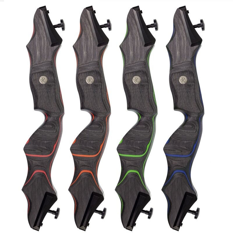 Majdan Spiderbows Raven Dual