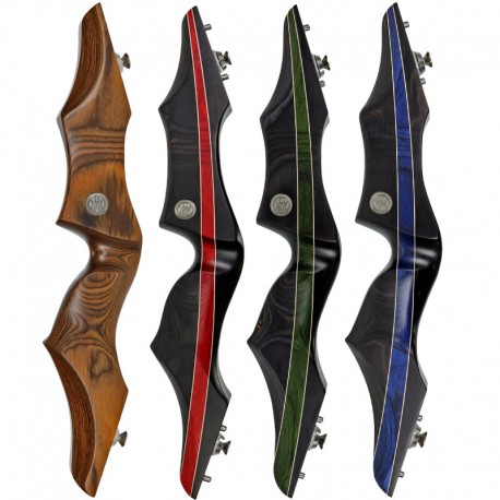 Majdan Spiderbows Hawk Competition SWS