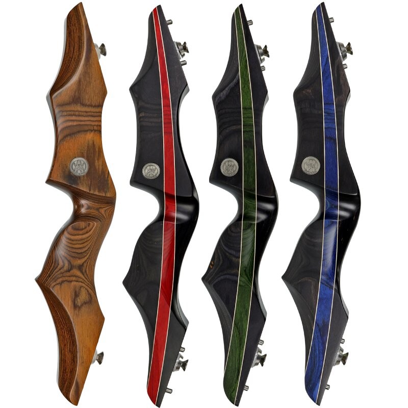 Majdan  Spiderbows Hawk Competition SWS