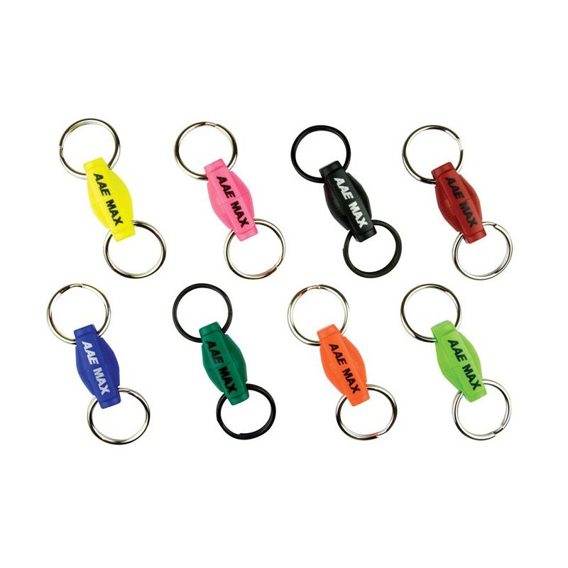 Klips magnetyczny AAE Keychain Magnetic