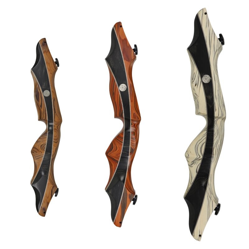 Majdan ILF C.V. Edition by Spiderbows Condor Trinity