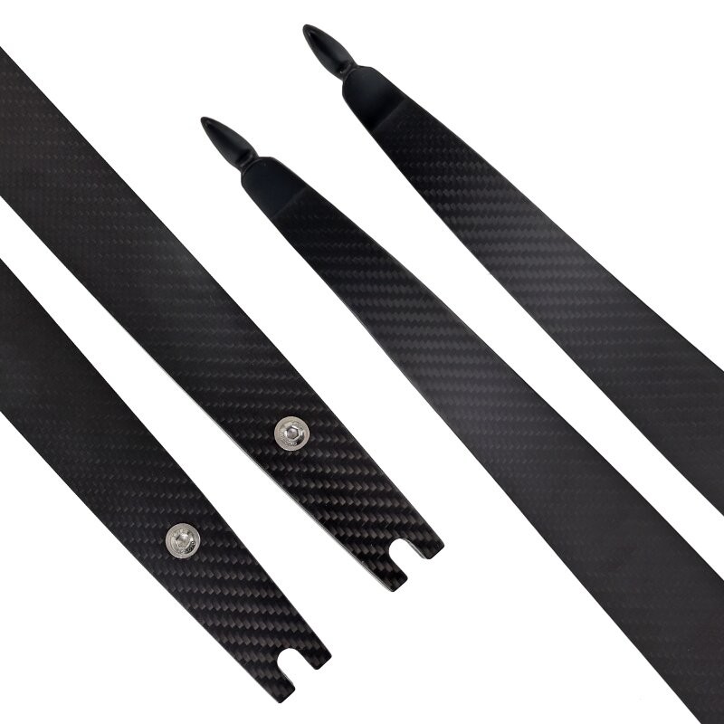 Ramiona ILF C.V. Edition by Spiderbows Condor