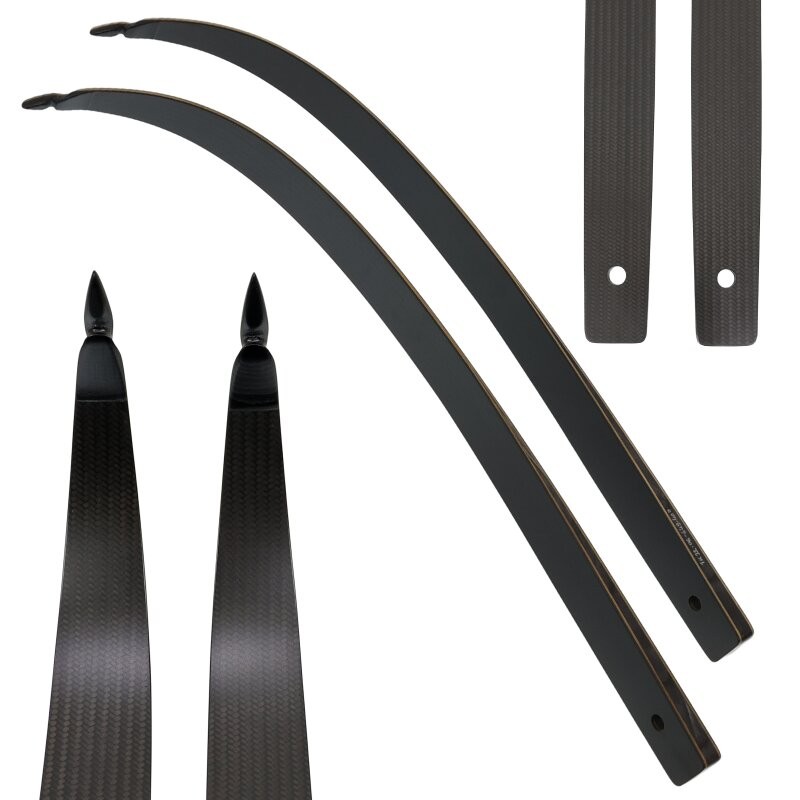 Ramiona  C.V. Edition by Spiderbows Raven Dual