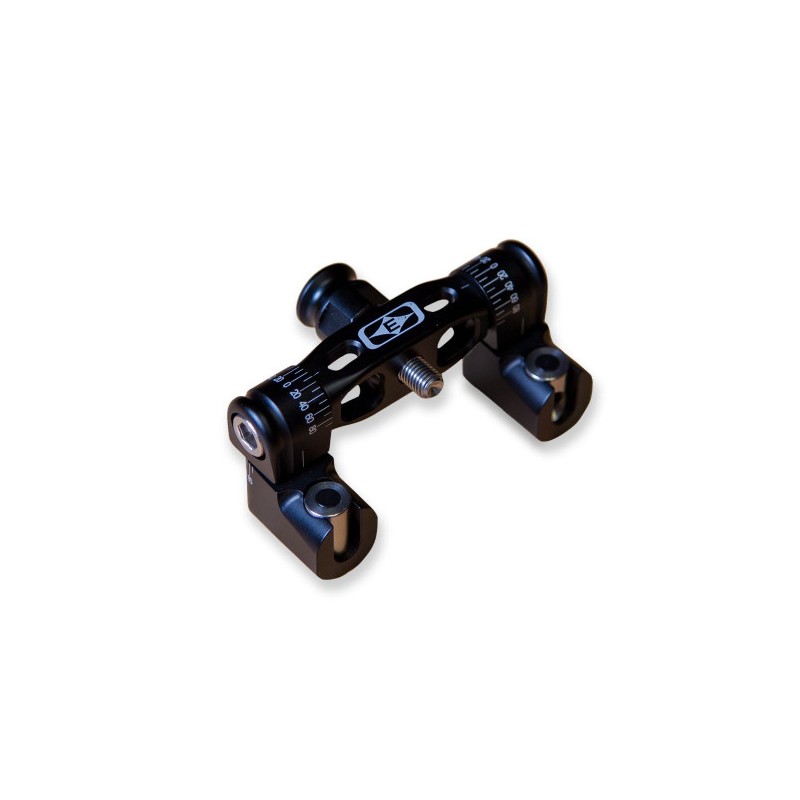 V-Bar Easton Adjustable QD Ultralite