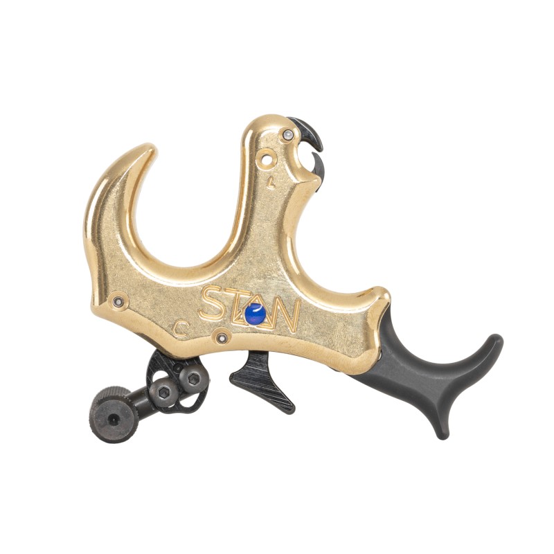 Spust palcowy Stan Onnex Clicker Thumb Heavy Metal