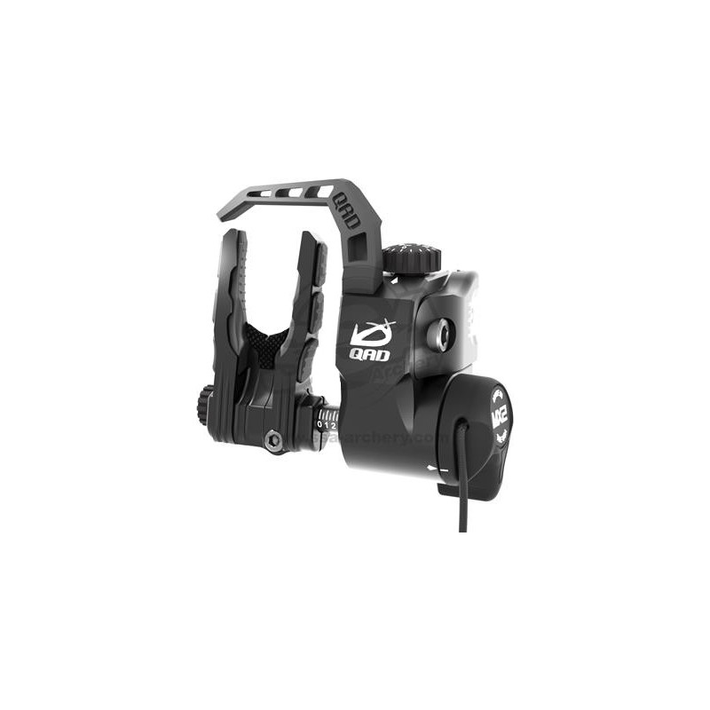 Podstawka opadająca QAD Ultra Rest Integrate MX2