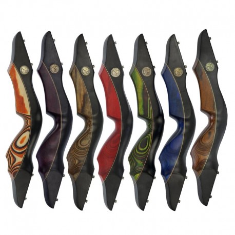 Majdan  Drake Archery Elite Chameleon 15"
