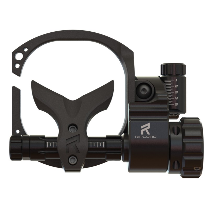 Podstawka opadająca Ripcord Ratchet Limb Driven