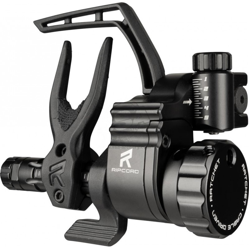 Podstawka opadająca Ripcord Ratchet  IMS Cable Driven Micro