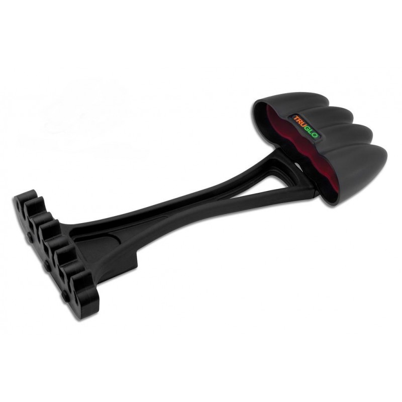 Kołczan myśliwski Truglo Tuff-loc