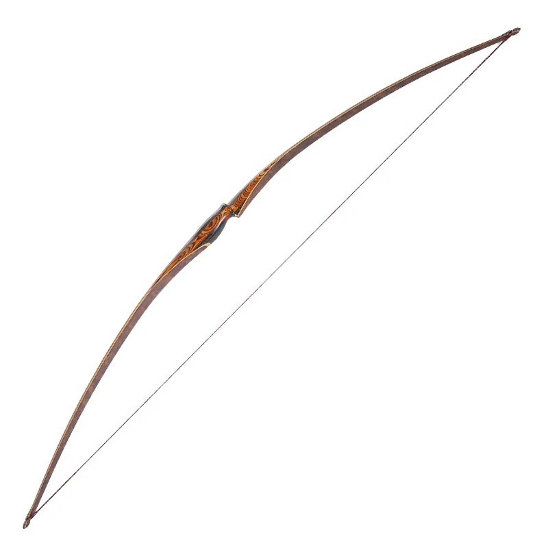 Łuk długi Old Mountain Sniper 68"