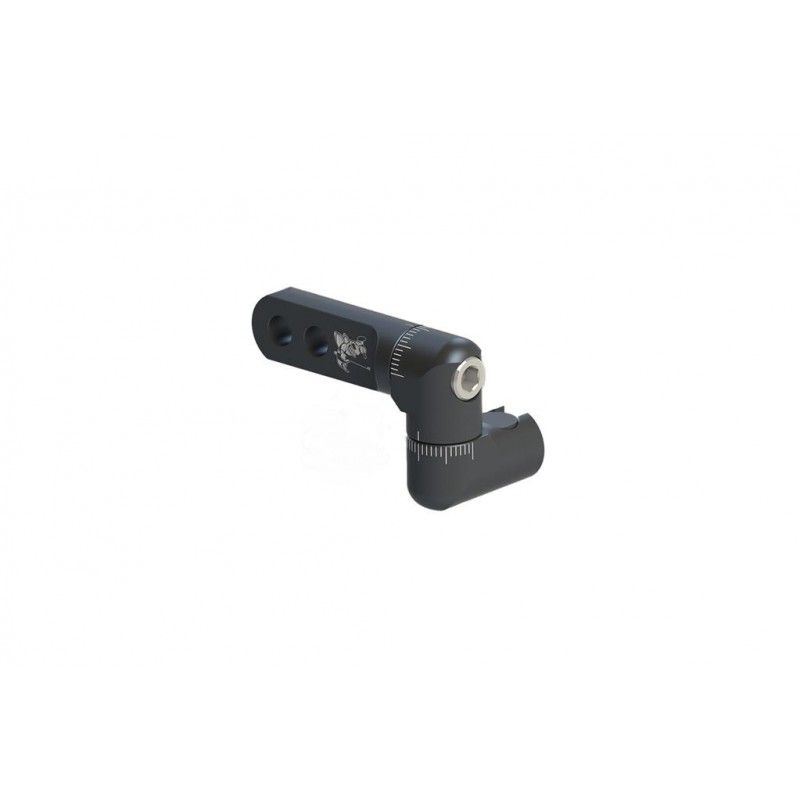 Single V-Bar B-stinger Elite Front QD