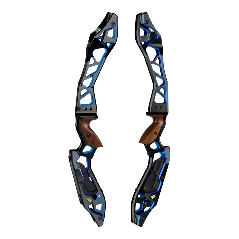 Majdan wyczynowy ILF Kinetic Elezo Dual Color 25"