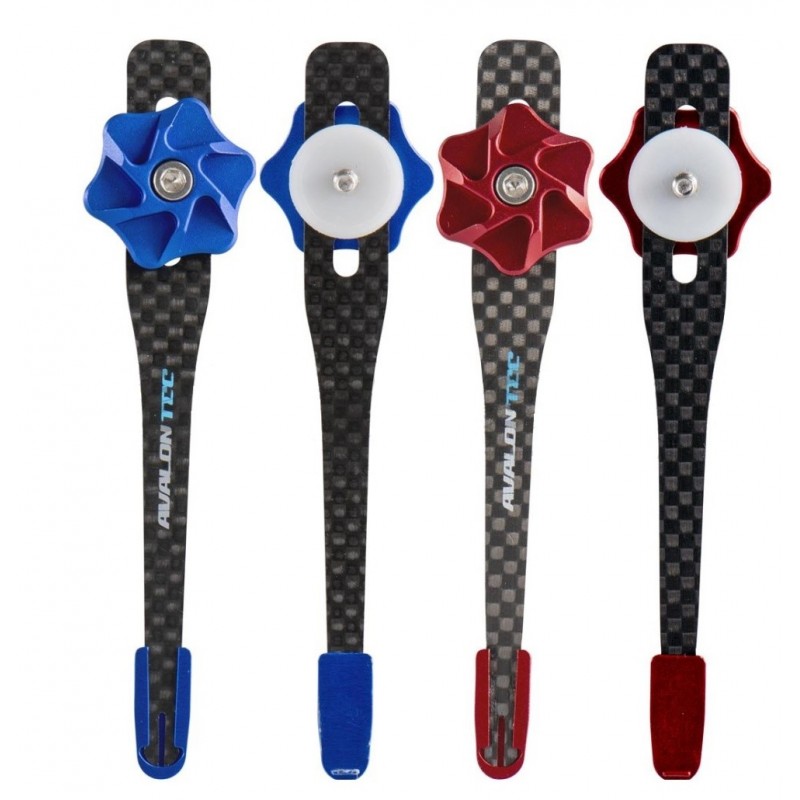 Klickier Avalon Tec Screw-in Carbon