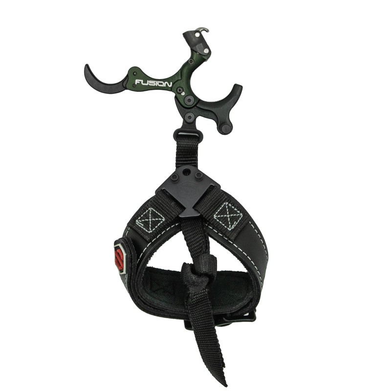 Spust palcowy Scott Fusion