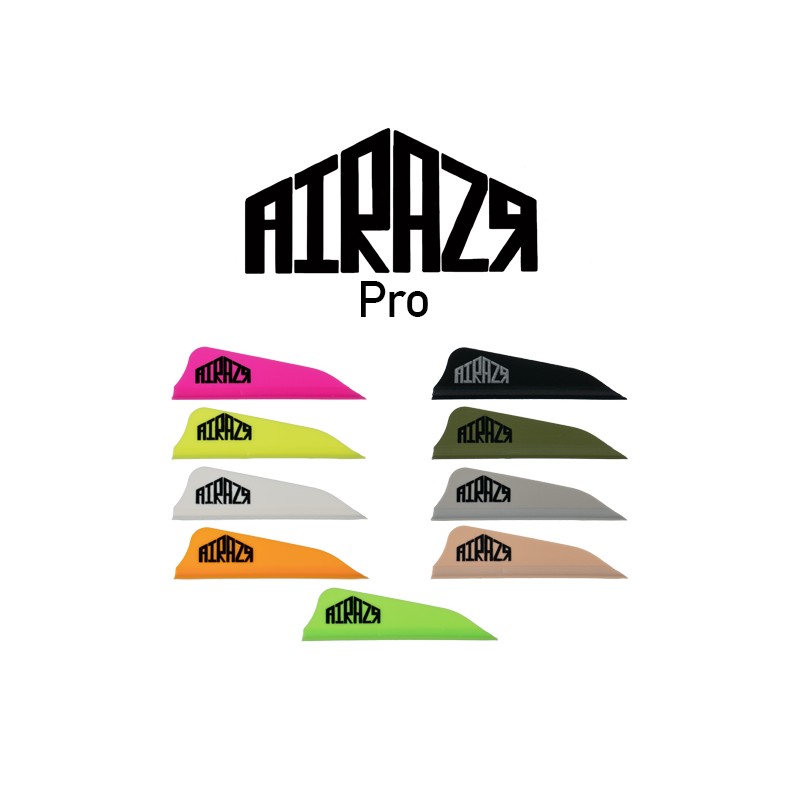 Lotka Arizona AIRAZR Pro(50szt.)