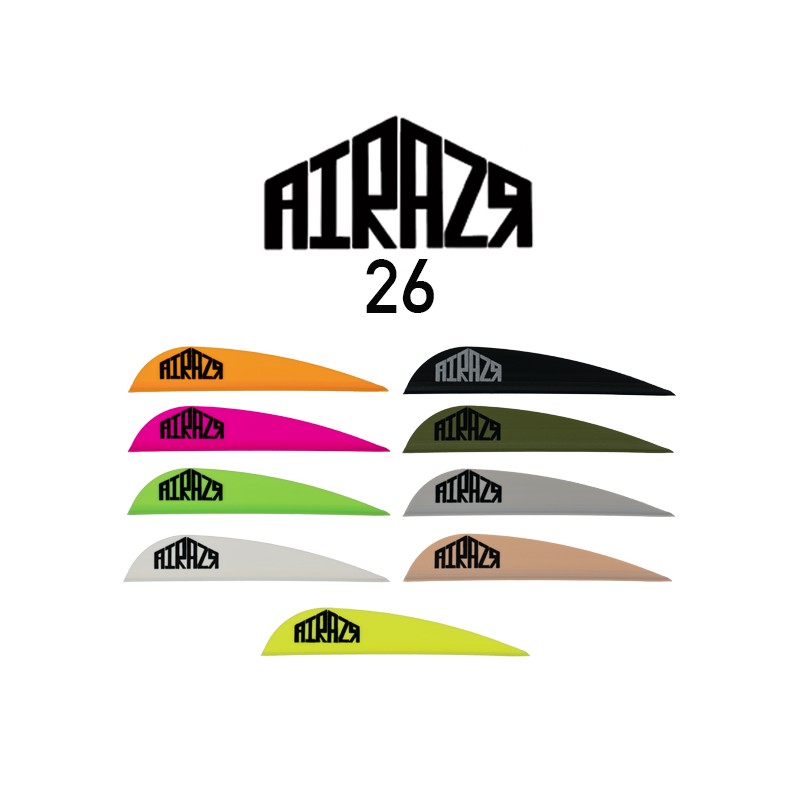 Lotka Arizona AIRAZR 26(50szt.)