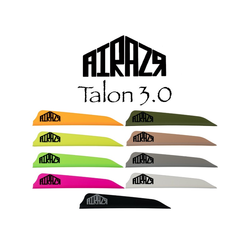 Lotka Arizona AIRAZR Talon 3.0(50szt.)