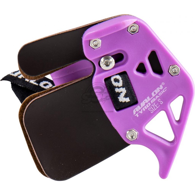 Ochraniacz palców Avalon Tyro Basic