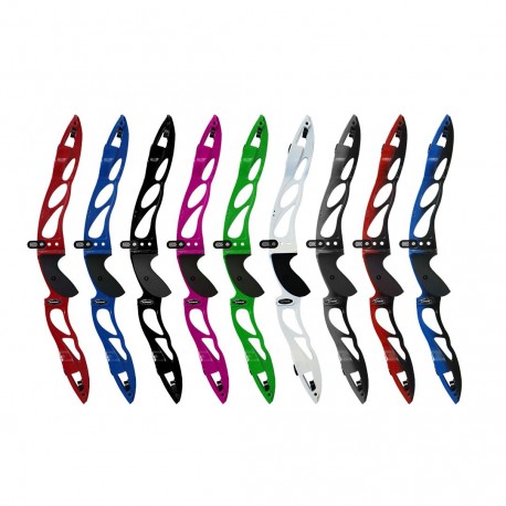 Majdan wyczynowy  ILF Shocq Supreme