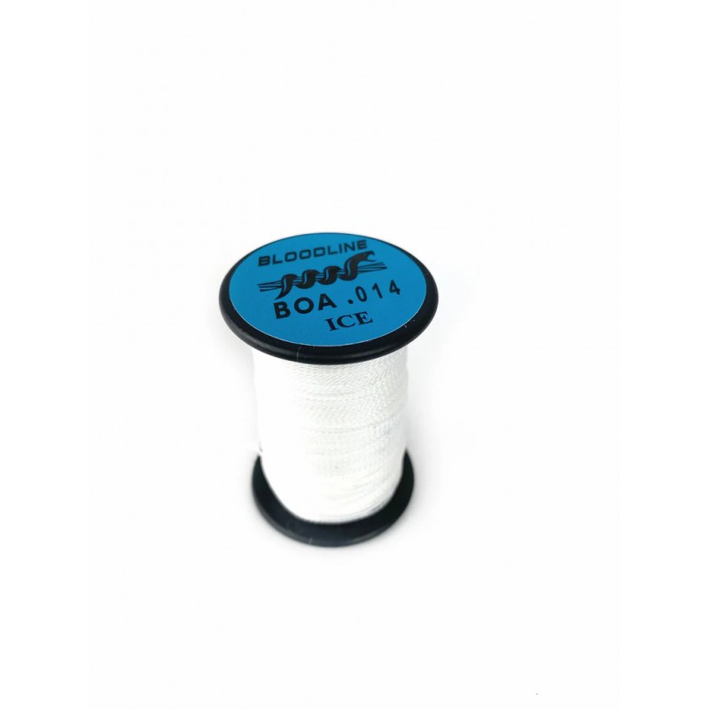 Nić na owijkę Bloodline BOA ICE 2