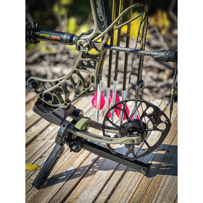 Stojak Pine Ridge Tri-Pod