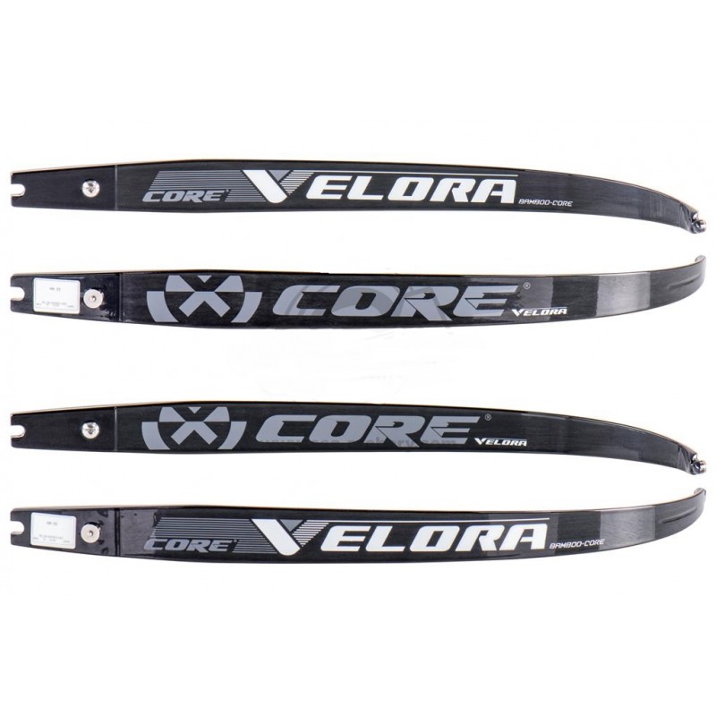 Ramiona ILF Core Velora Fiber Bamboo