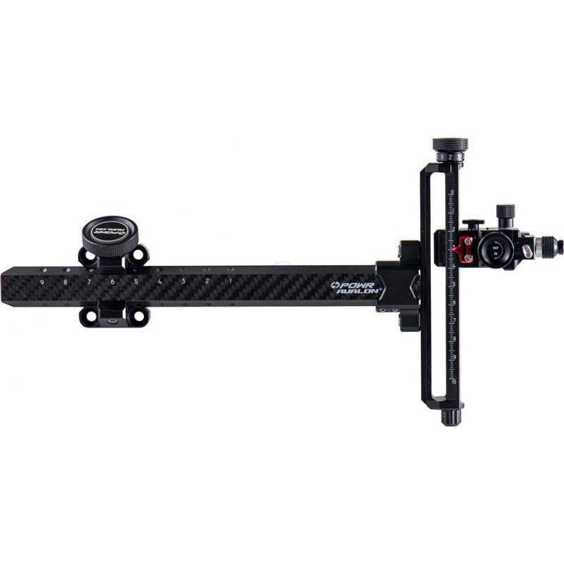 Celownik Avalon Powr Carbon