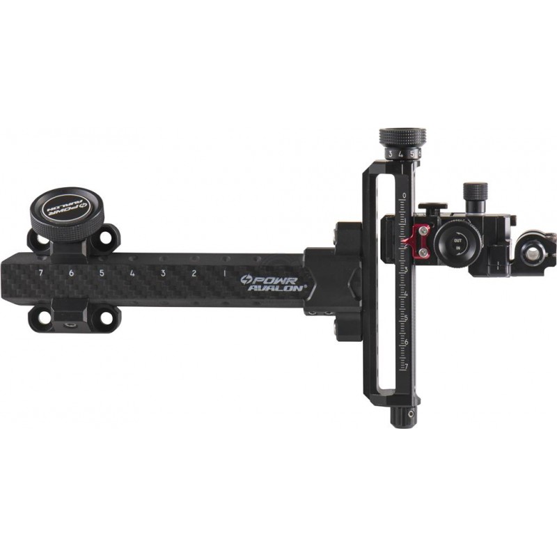 Celownik Avalon Powr 6" Compound