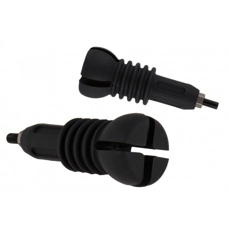 Stabilizator myśliwski Maximal 4-Max XVS Rubber