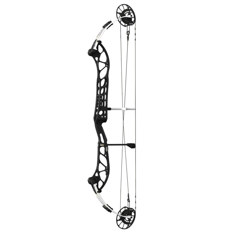 Łuk bloczkowy PSE Dominator DUO X 40 EM2