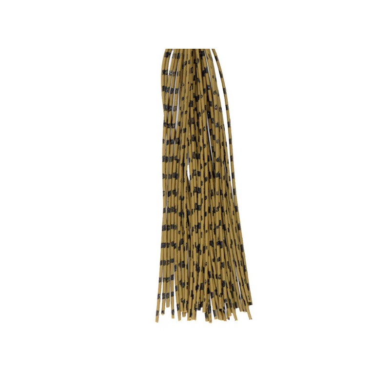 Tłumiki Pine Ridge Nitro Rubber Whiskers