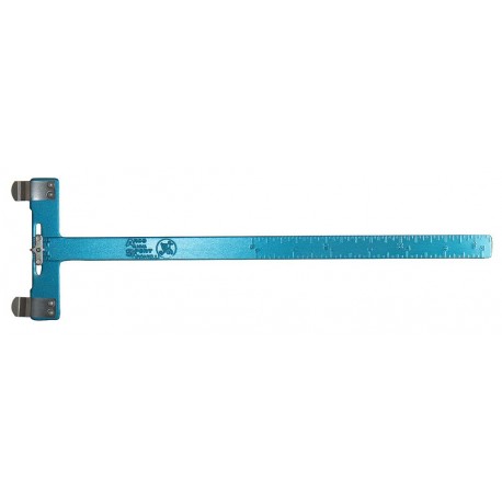 Miarka łucznicza Spigarelli 1170