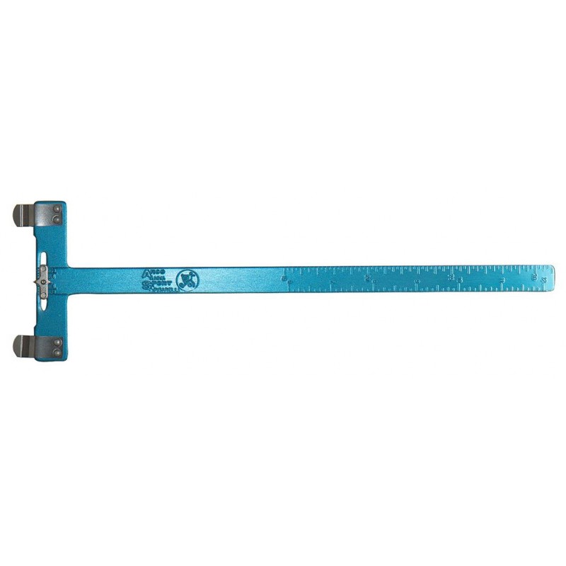 Miarka łucznicza Spigarelli 1170