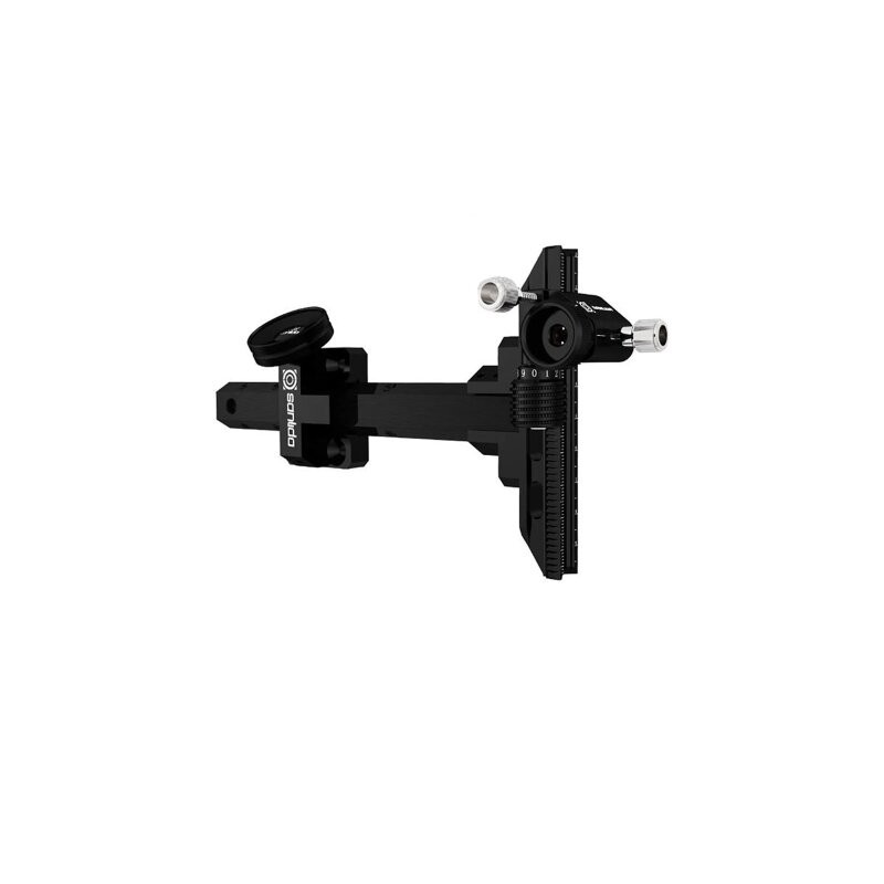 Celownik Sanlida X9 Compound 6"