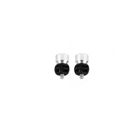 Tłumiki Sanlida X10 Sight