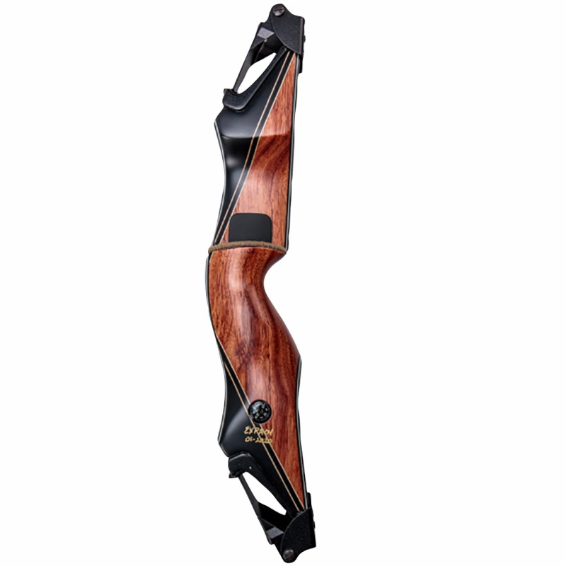 Majdan Bear Archery Take Down A