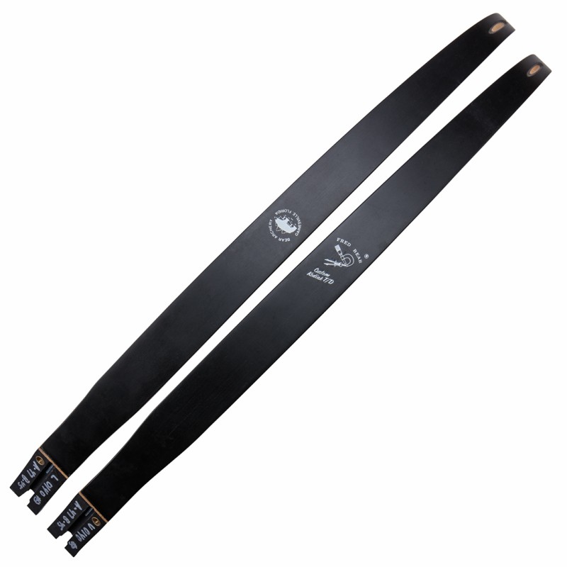 Ramiona Bear Archery Take Down 2