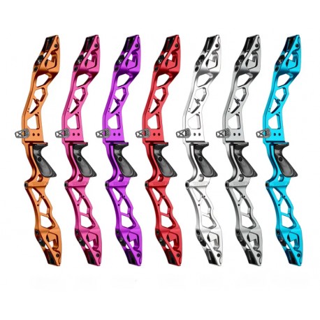 Majdan wyczynowy ILF Topoint Aerodyn 25"