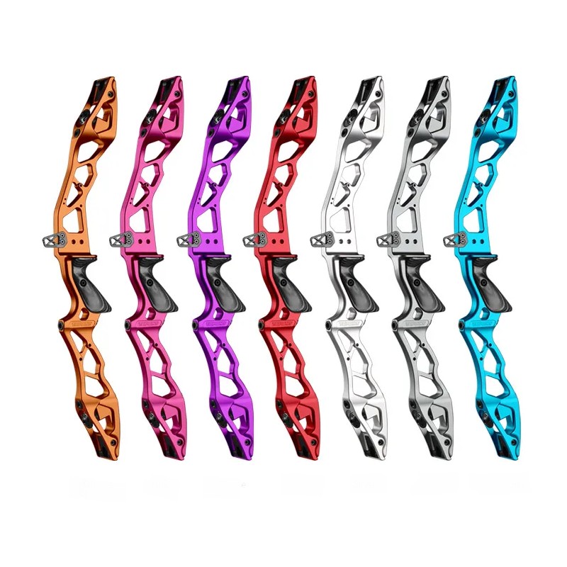 Majdan wyczynowy ILF Topoint Aerodyn 25"