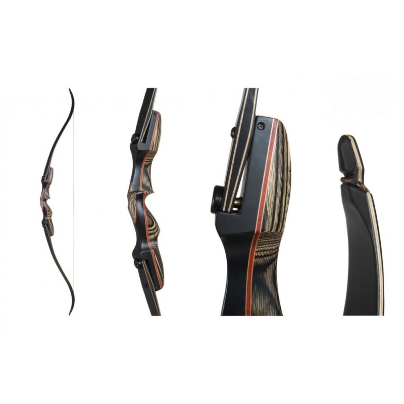 Łuk hunter / field Bearpaw Shadow