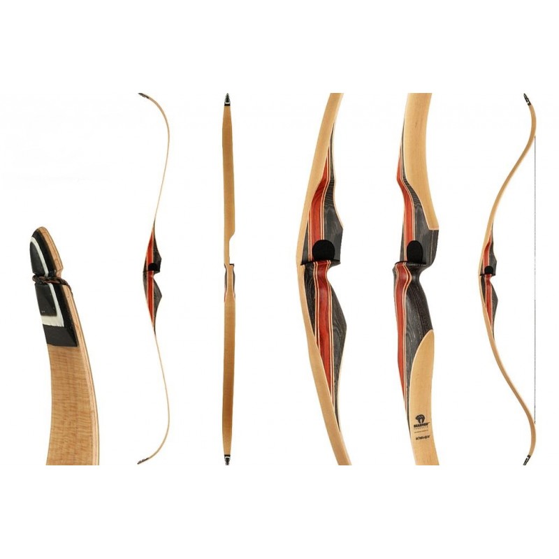 Łuk hunter / field Bearpaw Hopi 60"