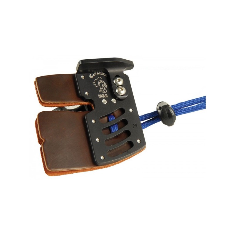 Ochraniacz palców AAE Elite Cordovan