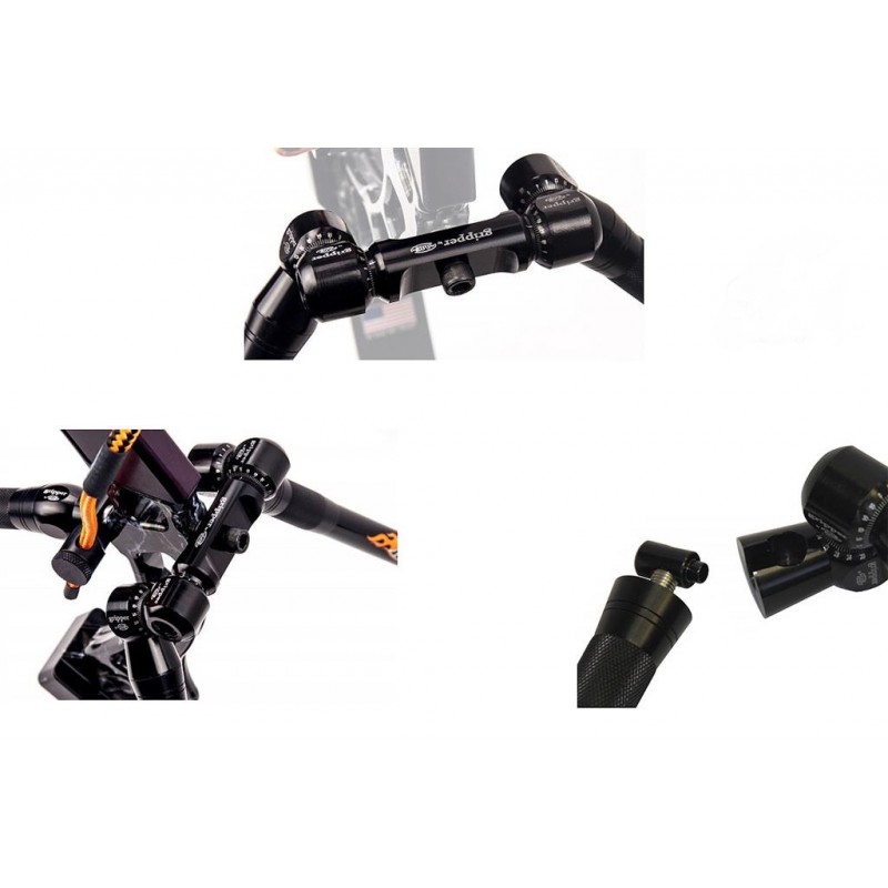 AAE Gripper Double V-Bar