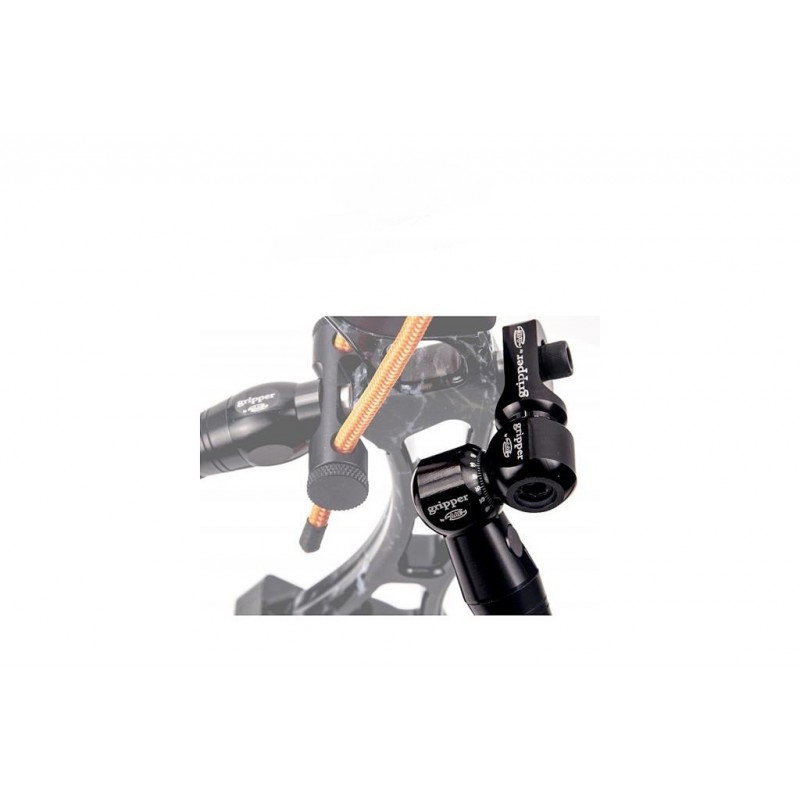 AAE Gripper Single V-Bar