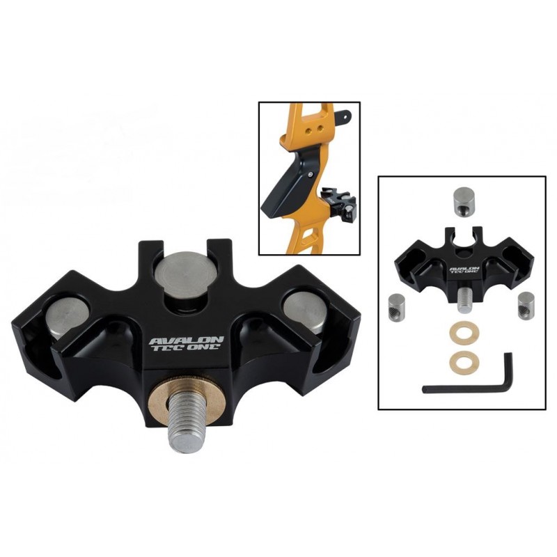 V-Bar Avalon Tec