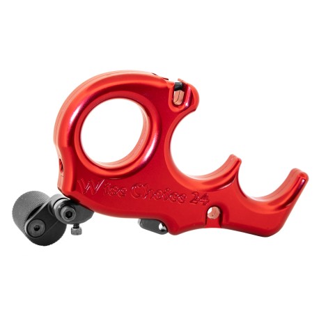 Spust palcowy Carter Wise Choice 24