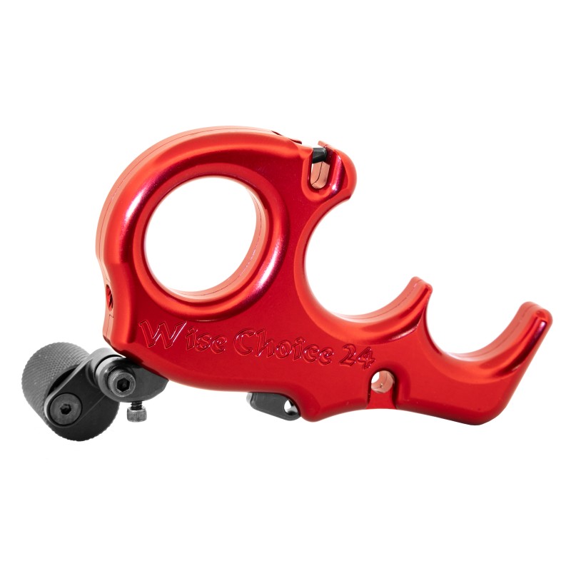 Spust palcowy Carter Wise Choice 24