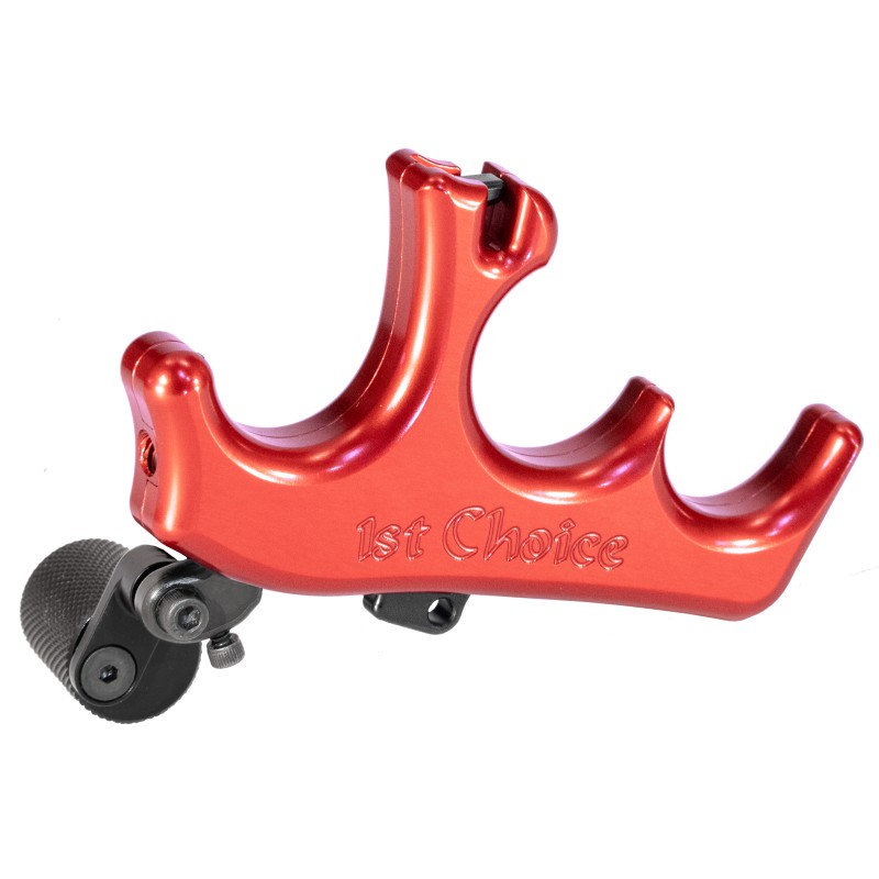 Spust palcowy Carter 1st Choice