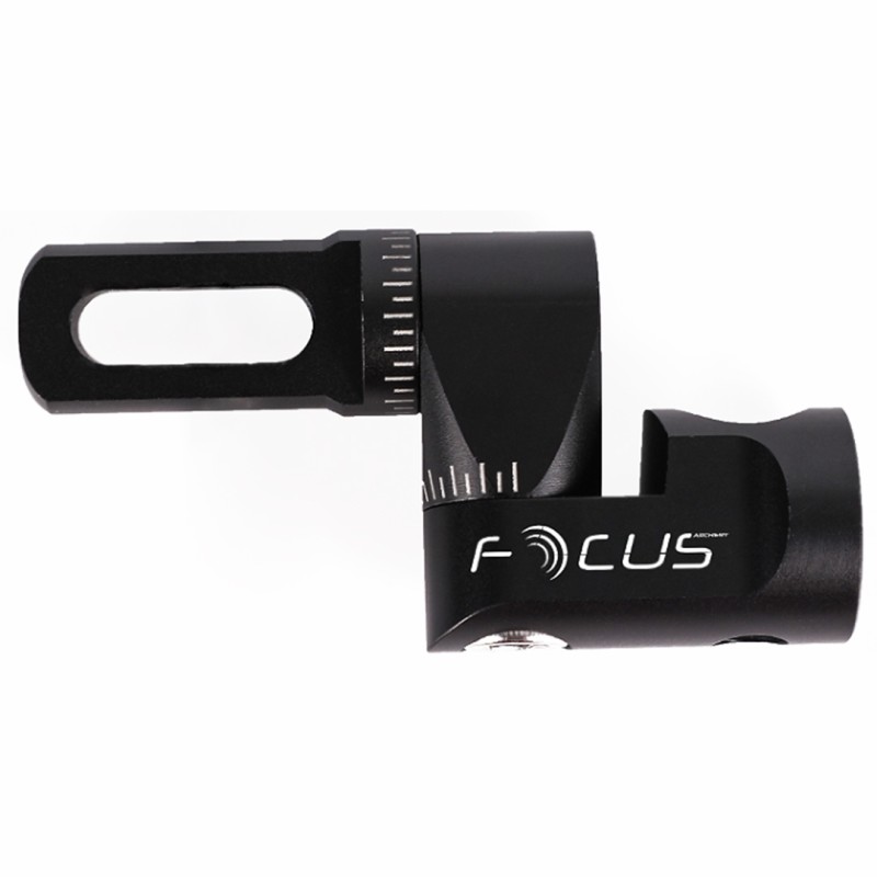 V-Bar Focus Archery One Side